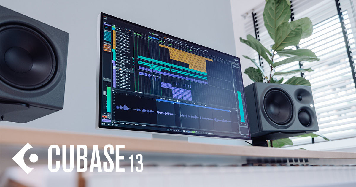 Highlight Features That Make Cubase The Best DAW For You Steinberg